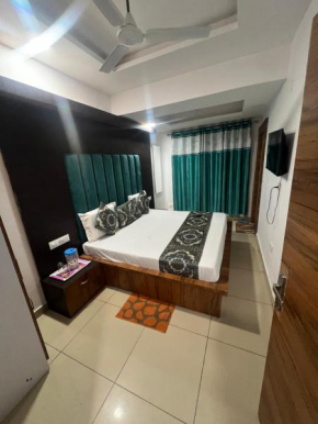 Hotel Yatri ka in